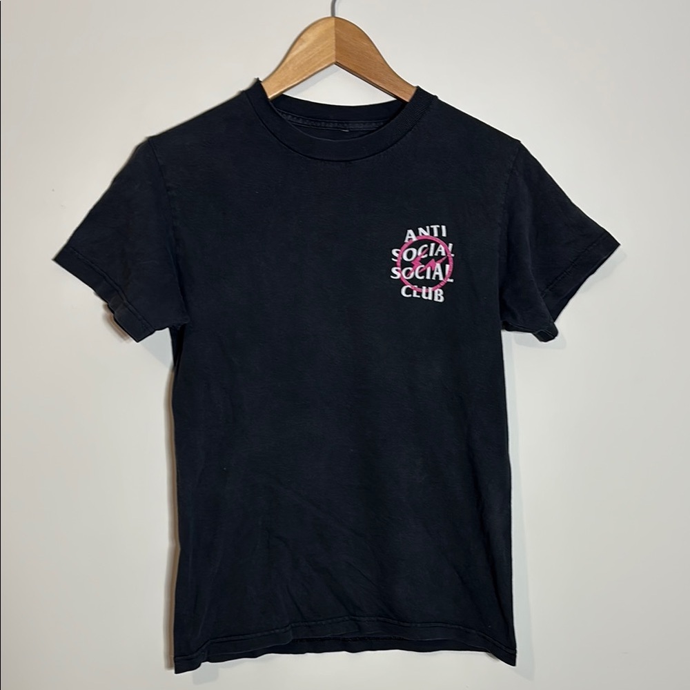Anti Social Social Club Shirt